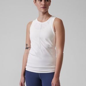 Athleta Foothill Tank - size Small